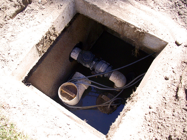 Septic Inspections