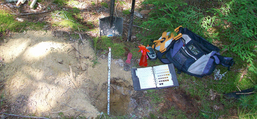 Soil Tests